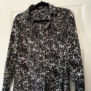 Ellen Tracy Blouse